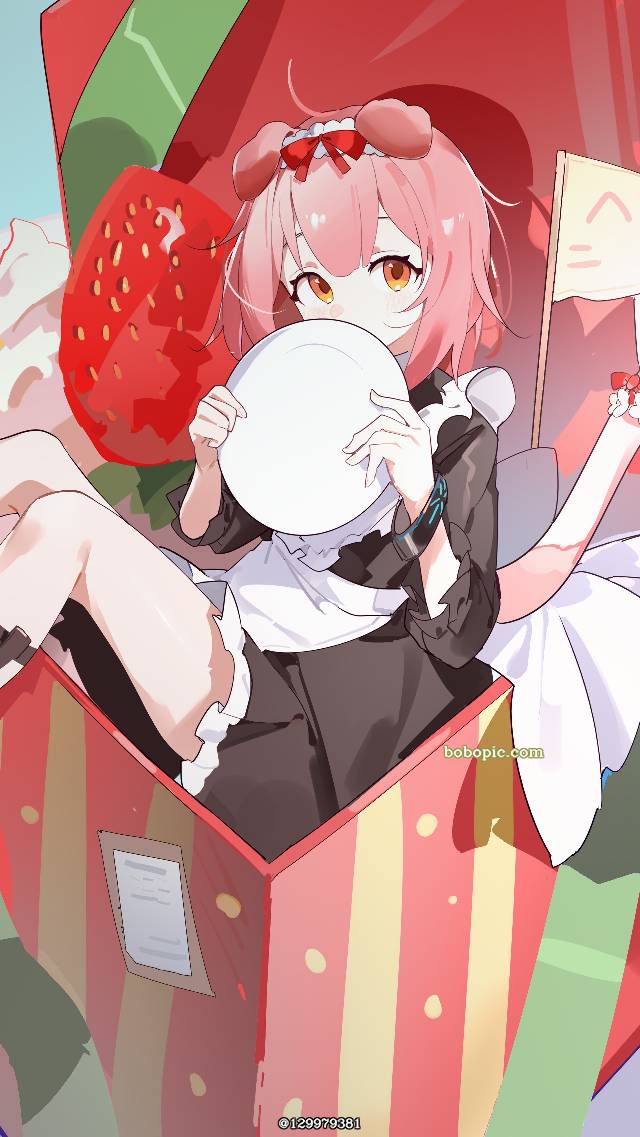 Arknights, 兽耳, Goldenglow, 明日方舟