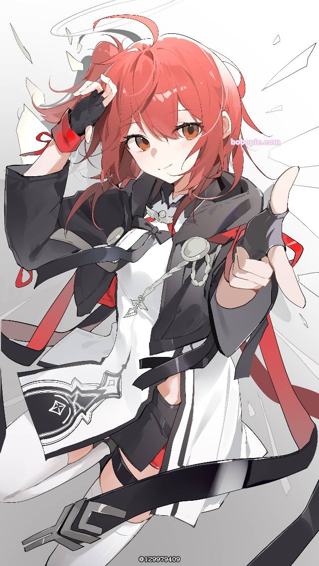 Arknights, 明日方舟