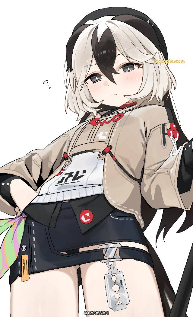 女孩子, 崩坏3, 崩坏3rd