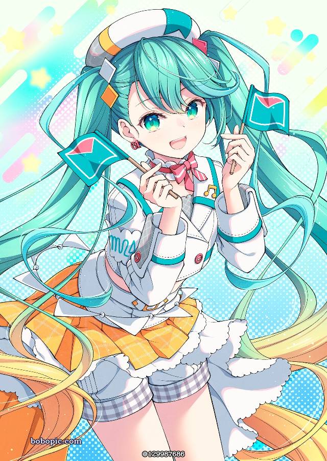 初音未来, Magical Mirai 2024