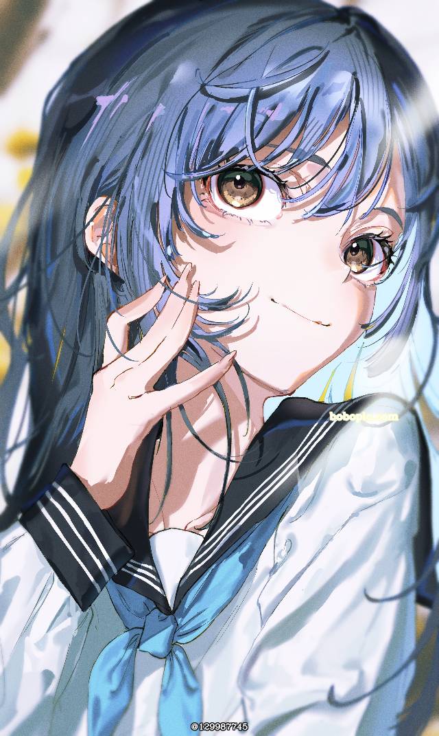原创