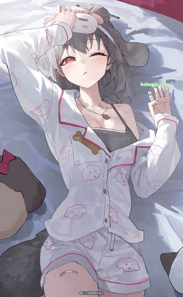 女孩子