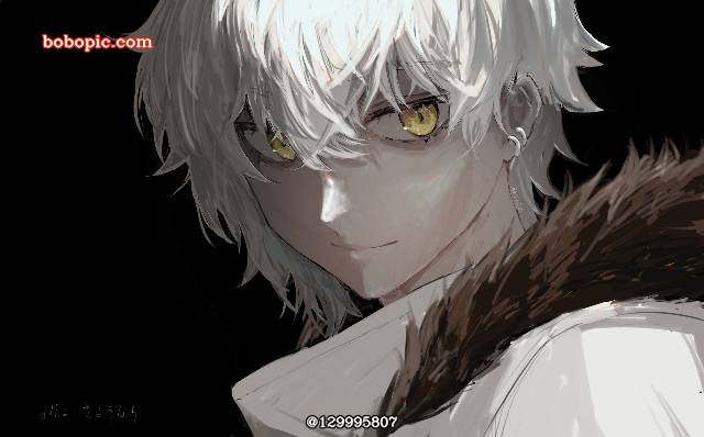 Fate/GO100users加入书籤,人类裁决法廷トリニティ・メタトロニオス,卡多克·泽姆露普斯,白狼よ、さようなら图片