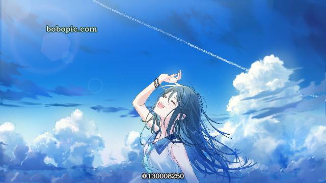 女孩子, 世界计划, smile