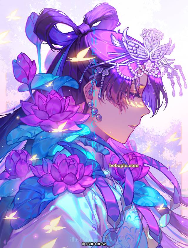 药屋少女的呢喃
