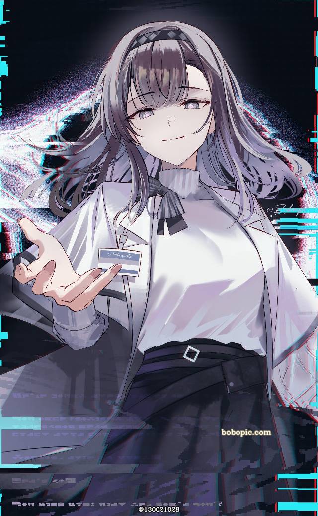 Arknights, 明日方舟, 普瑞赛斯（明日方舟）