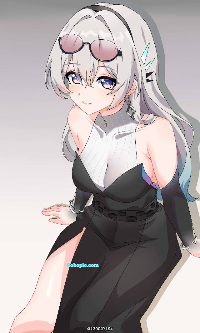 流萤（星穹铁道）, 崩坏：星穹铁道, Honkai: Star Rail, Honkai: Star Rail, 崩坏：星穹铁道500收藏