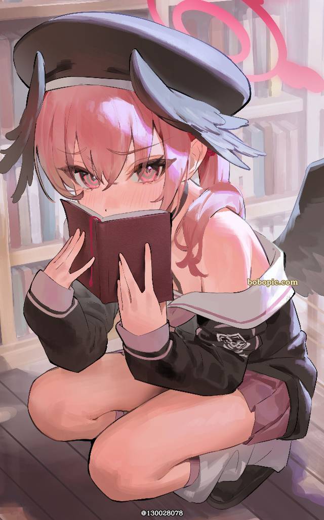 碧蓝档案