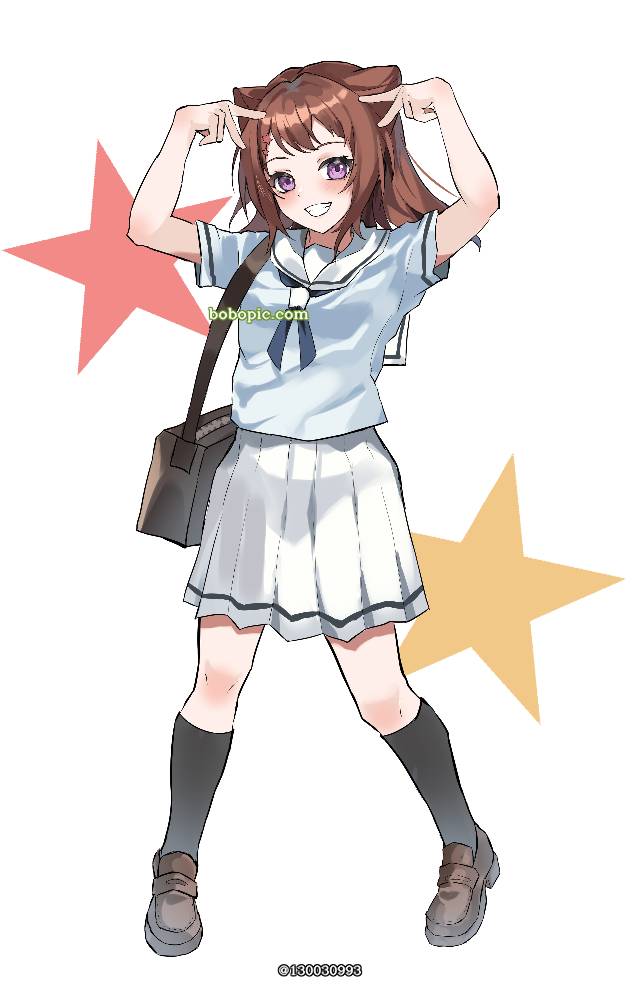bangdream,popipa,户山香澄图片