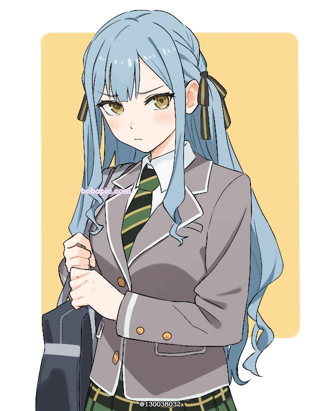 BanG Dream!, Sakiko Togawa