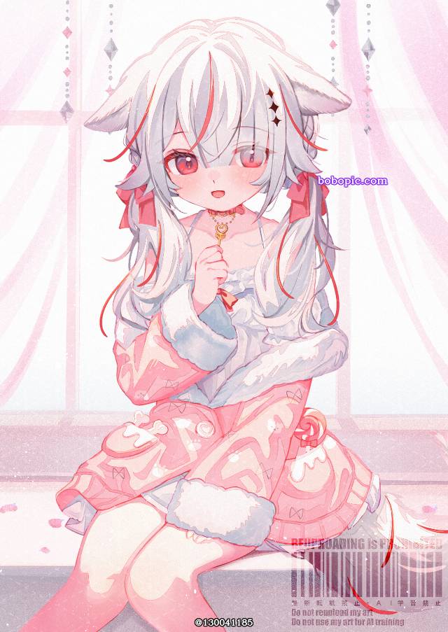 虚拟主播