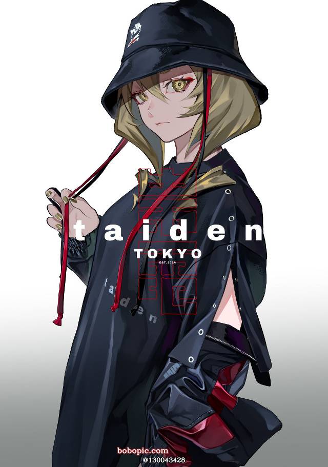 原创, 女孩子