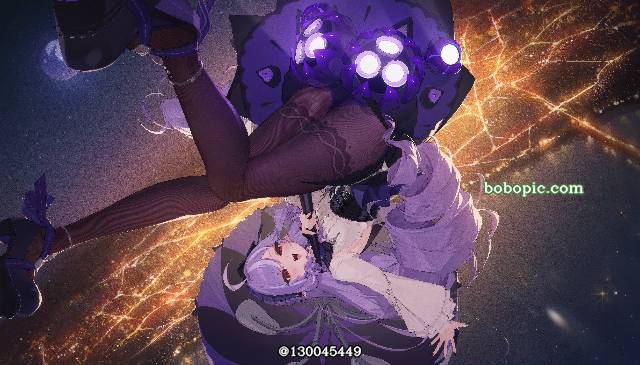 绝区零, Vivian, 女孩子, young girl, Zenless Zone Zero 500+ Bookmarks