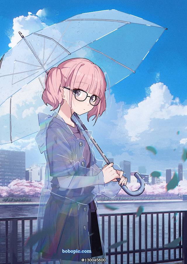 Hina (Girls Band Cry)