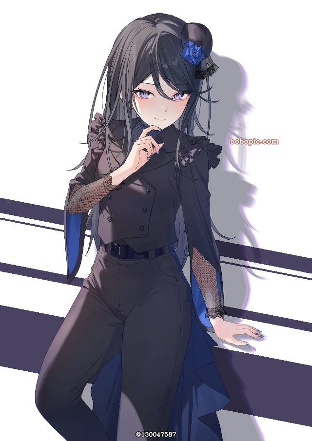 女孩子, 世界计划