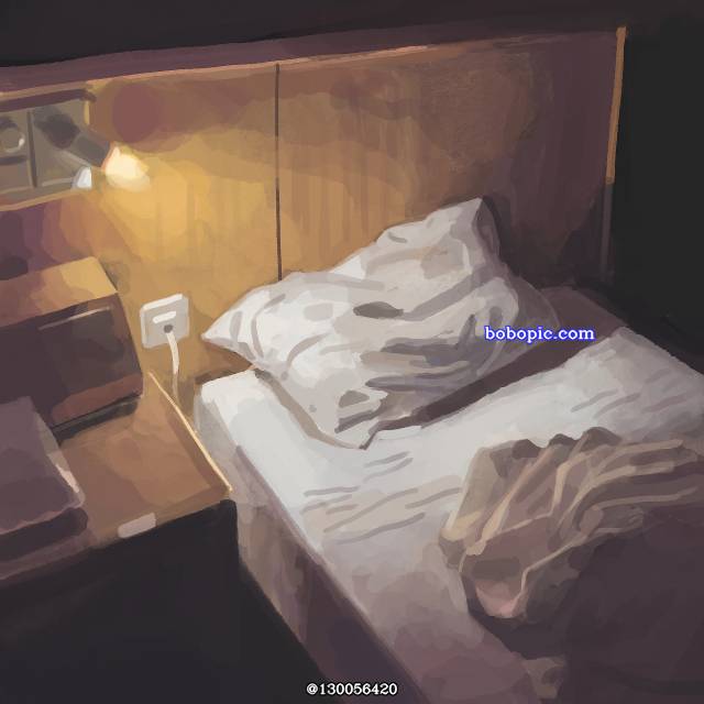 原创