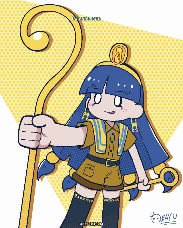 过膝袜,东方锦上京图片