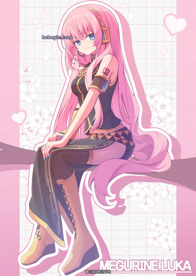 巡音流歌