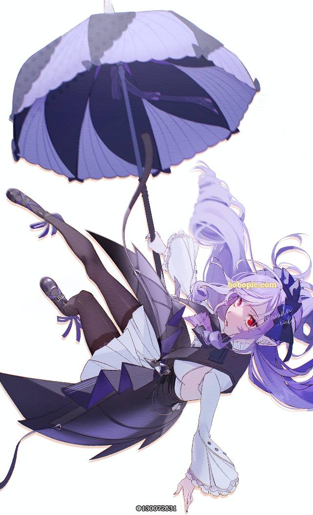 Vivian, 绝区零, 绝区零, Zenless Zone Zero 100+ Bookmarks