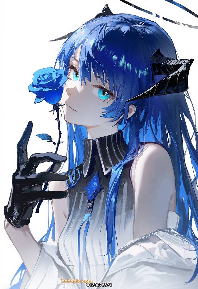 莫斯提马(明日方舟), Mostima, 明日方舟, Arknights, AI-Generated