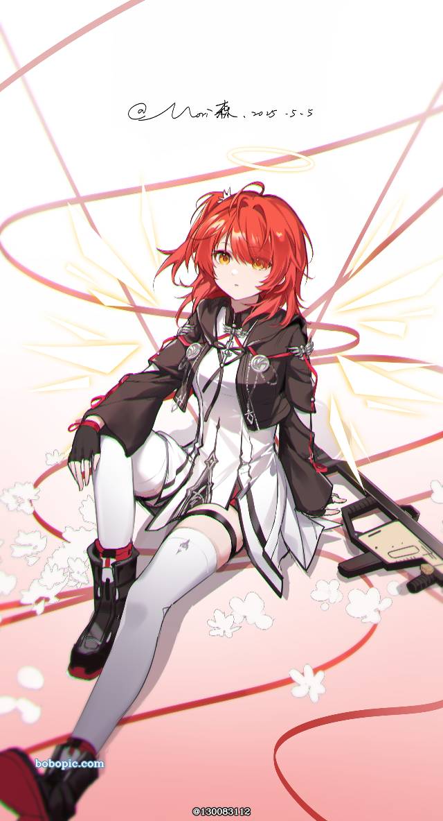 明日方舟, Arknights