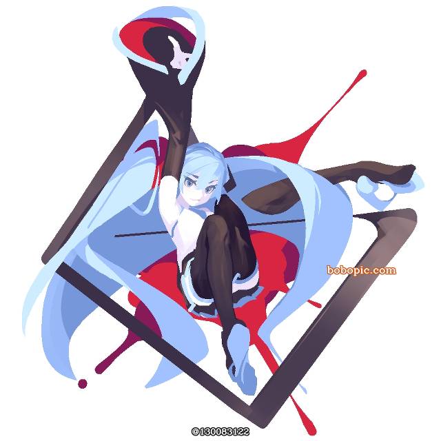 初音未来