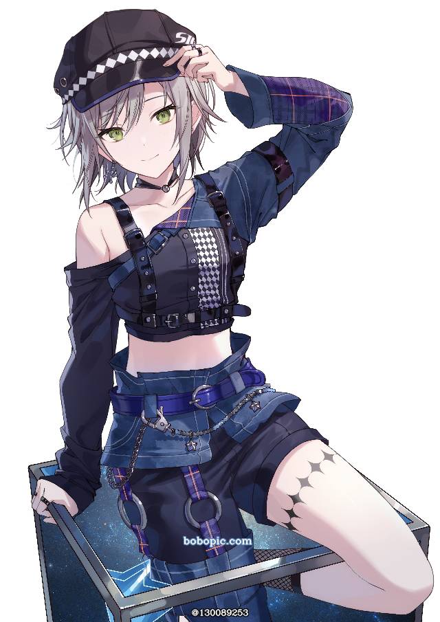 女孩子, 世界计划