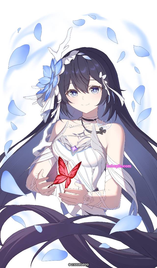 Seele Vollerei, 希儿·芙乐艾, Seele Vollerei, 崩坏3, 崩坏3rd