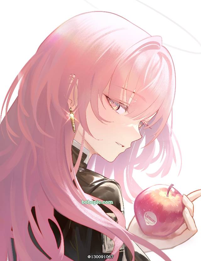 女孩子, Lemuen, Arknights, 明日方舟