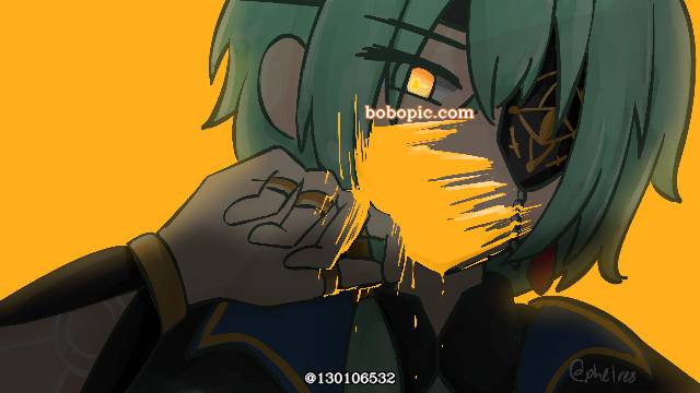 Flamereaver,HonkaiStarRail,崩坏：星穹铁道,漆黑の剑,白厄图片