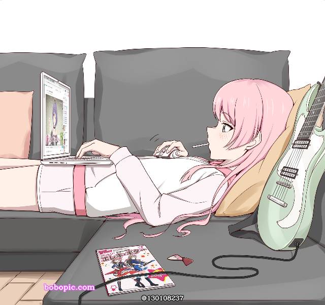 Anon Chihaya