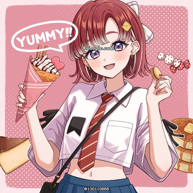 彩虹社, 虚拟主播, Virtual Youtuber 100+ bookmarks