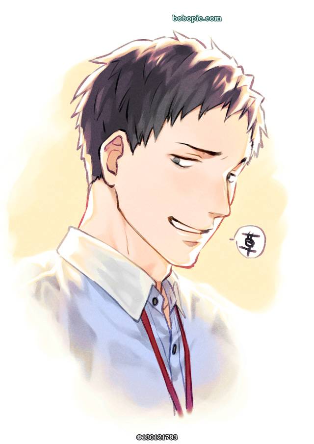 彩虹社, Kizuku Yashiro