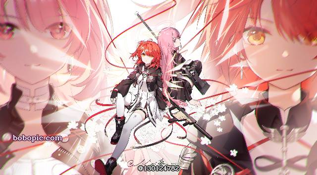 Arknights, 明日方舟, Lemuen