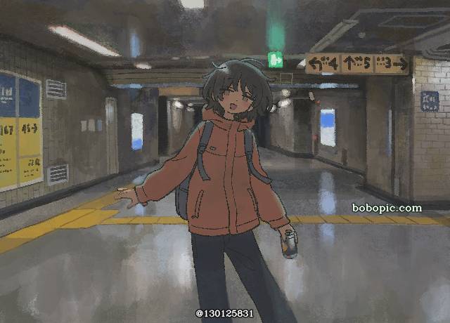 原创