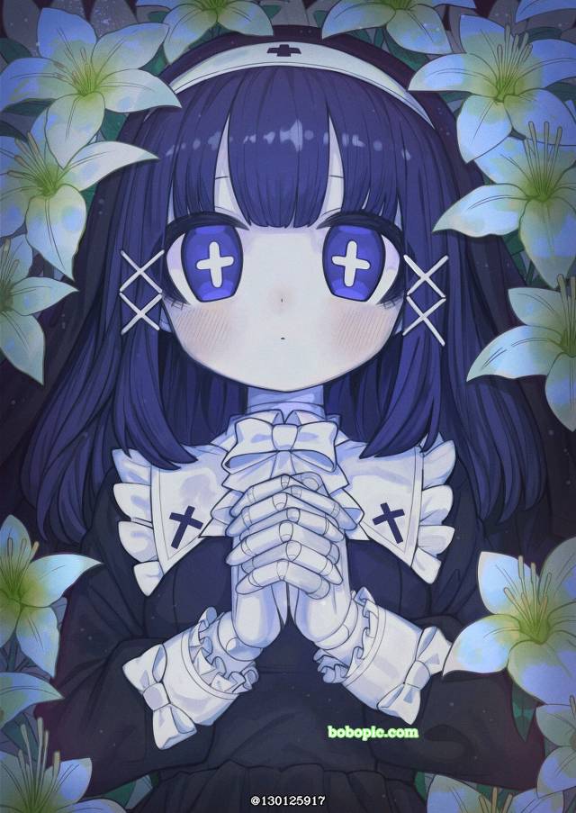 原创, 人偶