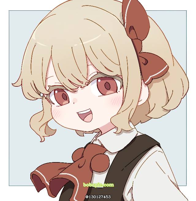 东方, 东方Project, 露米娅, 每月七日是露米娅之日, Rumia is seriously an angel, cheeks I want to rub