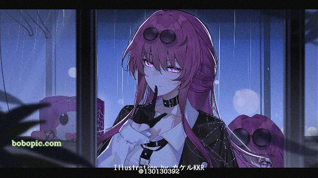 Honkai: Star Rail, Honkai: Star Rail, Kafka, 卡芙卡（星穹铁道）, 100 Day Challenge, 崩坏：星穹铁道1000收藏