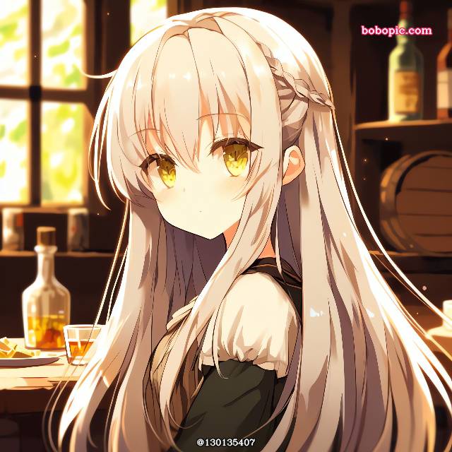 中世,美少女图片