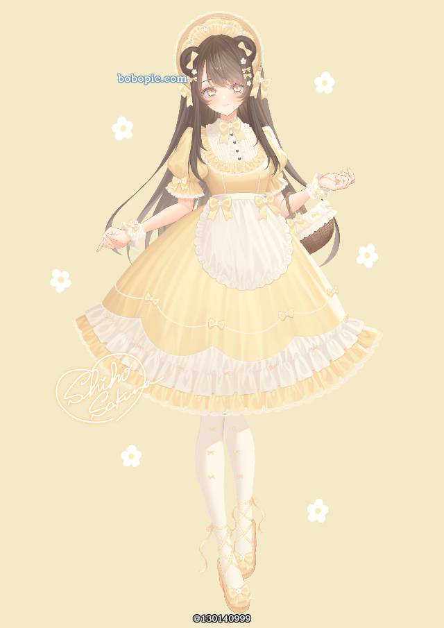 女孩子, 原创, young girl, lolita, 洛丽塔