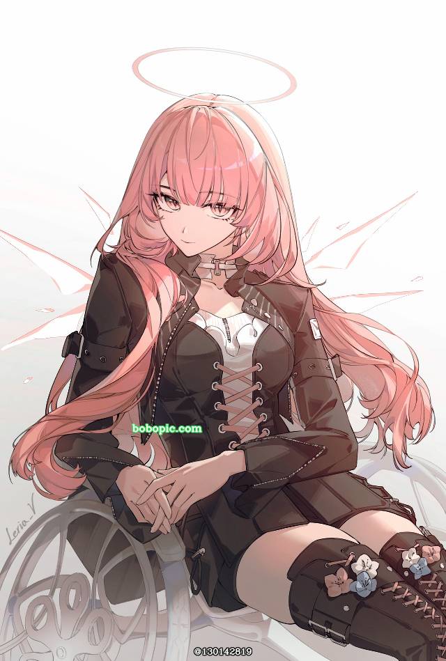 Arknights, 明日方舟, Lemuen, Lemuen (Arknights)