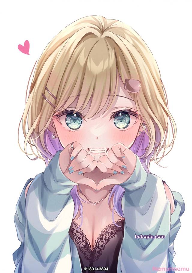 Kurumi Noah, 二次创作, Virtual eSports Project, 美甲, 虚拟YouTuber 500收藏