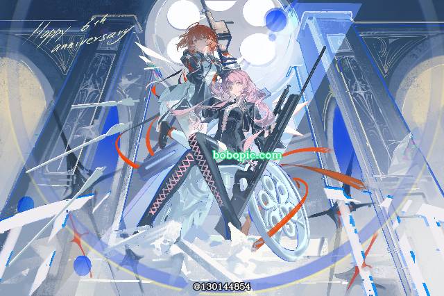 明日方舟, Arknights, 插画, 女孩子, 能天使（明日方舟）, Lemuen (Arknights), Powers, Lemuen