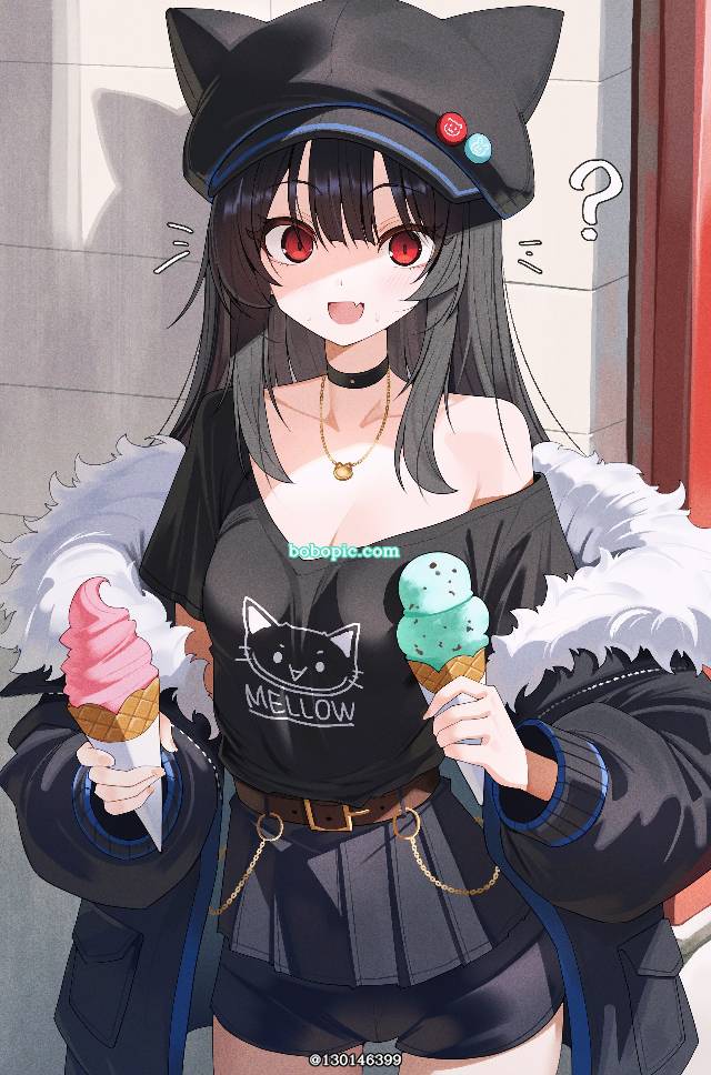 原创, 女孩子