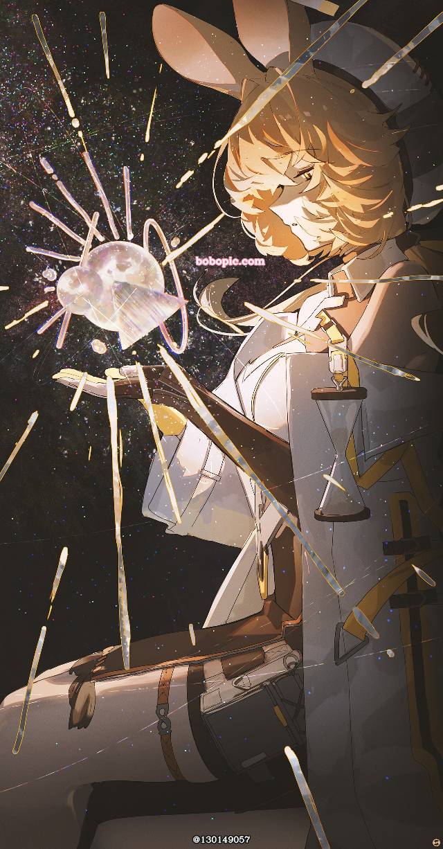 明日方舟, Arknights, 多萝西（明日方舟）