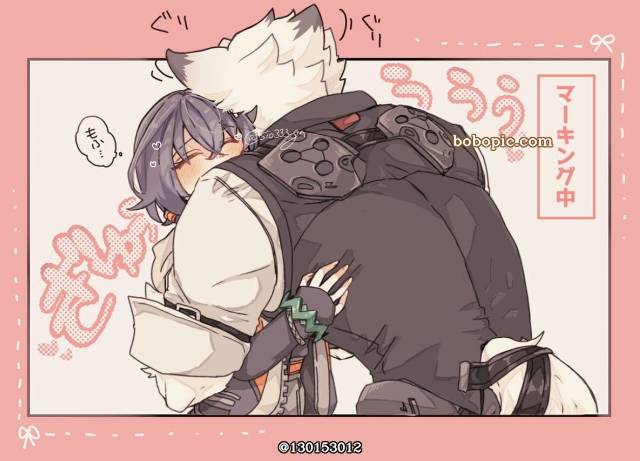 莱卡恩×铃