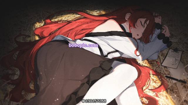 Mushoku Tensei, 艾莉丝·格雷拉特, Eris Boreas Greyrat