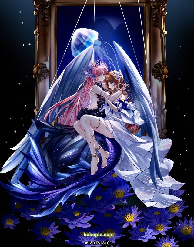 Anon Chihaya, Anon/Soyo