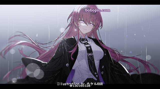Honkai: Star Rail, Honkai: Star Rail, 卡芙卡（星穹铁道）, Kafka, 100 Day Challenge, 崩坏：星穹铁道500收藏