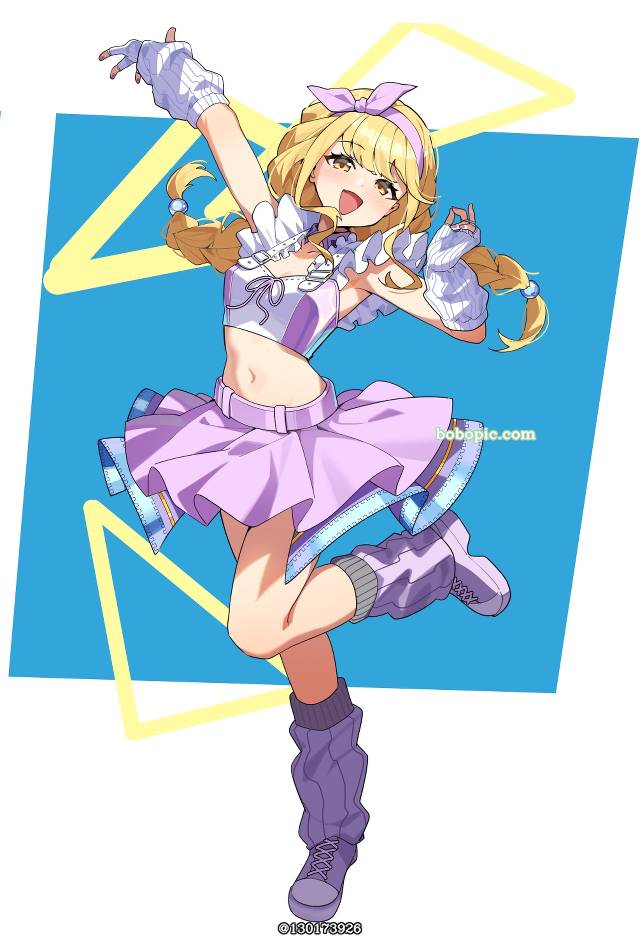 Kotone Fujita